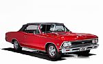 1966 Chevelle SS 396 Thumbnail 38
