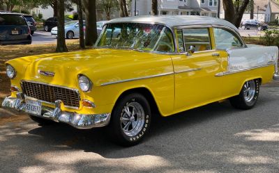 1955 Chevrolet Bel Air 