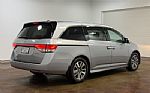 2016 Odyssey Thumbnail 24