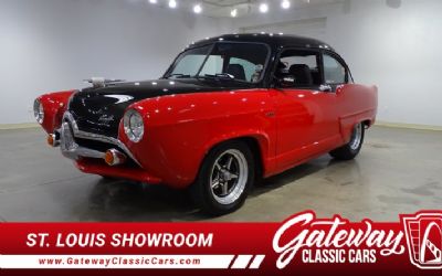 Photo of a 1951 Kaiser Henry J for sale