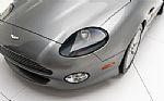 2000 DB7 Vantage Coupe Thumbnail 36