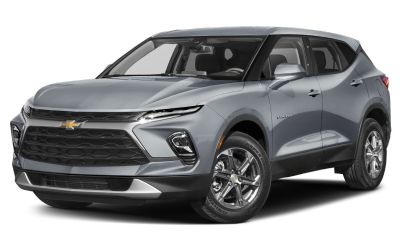 Photo of a 2024 Chevrolet Blazer LT for sale
