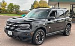 2021 Bronco Sport Thumbnail 4