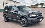 2021 Bronco Sport Thumbnail 7