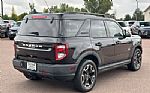2021 Bronco Sport Thumbnail 6