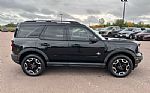 2021 Bronco Sport Thumbnail 34