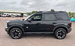 2021 Bronco Sport Thumbnail 36