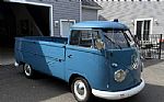 1961 Type 2 Single Cab Split Window Thumbnail 2