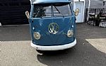 1961 Type 2 Single Cab Split Window Thumbnail 5