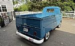 1961 Type 2 Single Cab Split Window Thumbnail 3