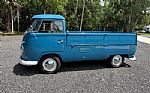 1961 Type 2 Single Cab Split Window Thumbnail 9