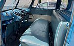 1961 Type 2 Single Cab Split Window Thumbnail 12