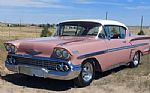 1958 Impala Thumbnail 1