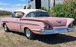 1958 Impala Thumbnail 3