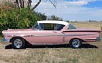 1958 Impala Thumbnail 5