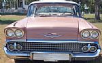 1958 Impala Thumbnail 6