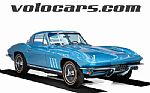 1966 Corvette Thumbnail 1