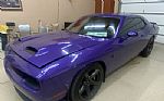 2019 Challenger Hellcat Thumbnail 3
