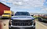 2024 Silverado 1500 Thumbnail 4