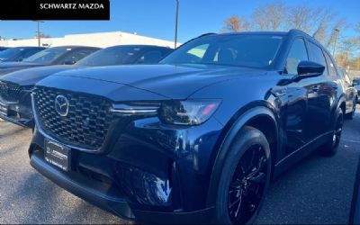 Photo of a 2026 Mazda CX-90 SUV for sale