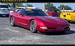 2001 Corvette Thumbnail 1