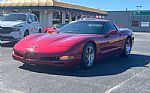 2001 Corvette Thumbnail 3