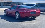2001 Corvette Thumbnail 5
