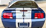 2009 Shelby GT500 Thumbnail 8