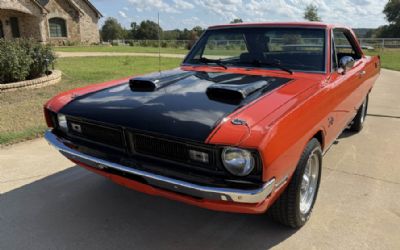 Photo of a 1971 Dodge Dart Swinger for sale