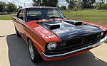 1971 DART SWINGER Thumbnail 2