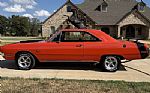 1971 DART SWINGER Thumbnail 4