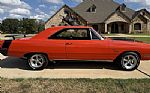 1971 DART SWINGER Thumbnail 5