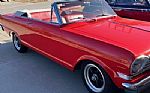1963 Nova Thumbnail 4