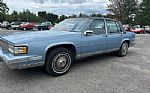 1987 Deville Thumbnail 1