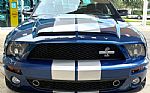 2009 Shelby GT500 Thumbnail 2