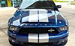 2009 Shelby GT500 Thumbnail 3
