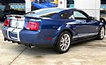 2009 Shelby GT500 Thumbnail 6