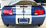 2009 Shelby GT500 Thumbnail 7