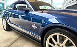 2009 Shelby GT500 Thumbnail 18