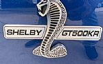 2009 Shelby GT500 Thumbnail 22