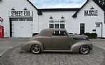 1938 Roadster Thumbnail 14