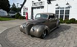 1938 Roadster Thumbnail 3
