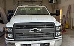 2022 Silverado 4500HD Thumbnail 2