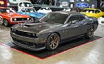 2015 Challenger SRT Hellcat Thumbnail 10