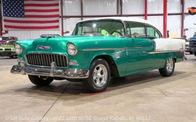 Photo of a 1955 Chevrolet Bel Air for sale