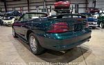 1994 Mustang GT Convertible Thumbnail 6