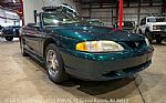 1994 Mustang GT Convertible Thumbnail 12