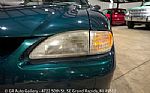 1994 Mustang GT Convertible Thumbnail 58