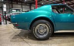 1972 Corvette Stingray Thumbnail 9