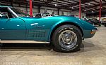 1972 Corvette Stingray Thumbnail 11